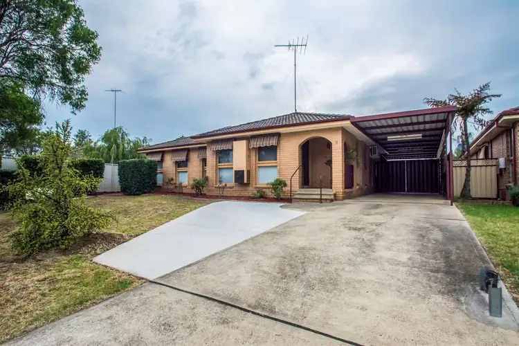 Second view of Homely house listing, 2 & 2a Fairfield Place, Jamisontown NSW 2750