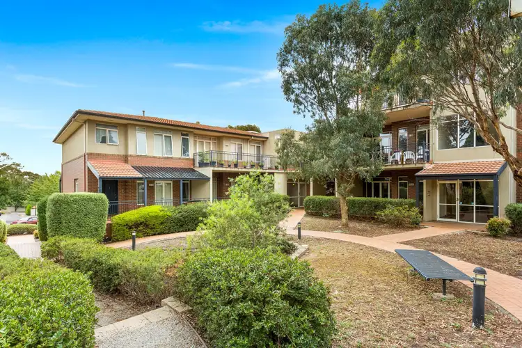 9/243 Blackburn Road, Doncaster East VIC 3109