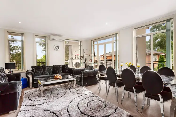 Second view of Homely unit listing, 9/243 Blackburn Road, Doncaster East VIC 3109
