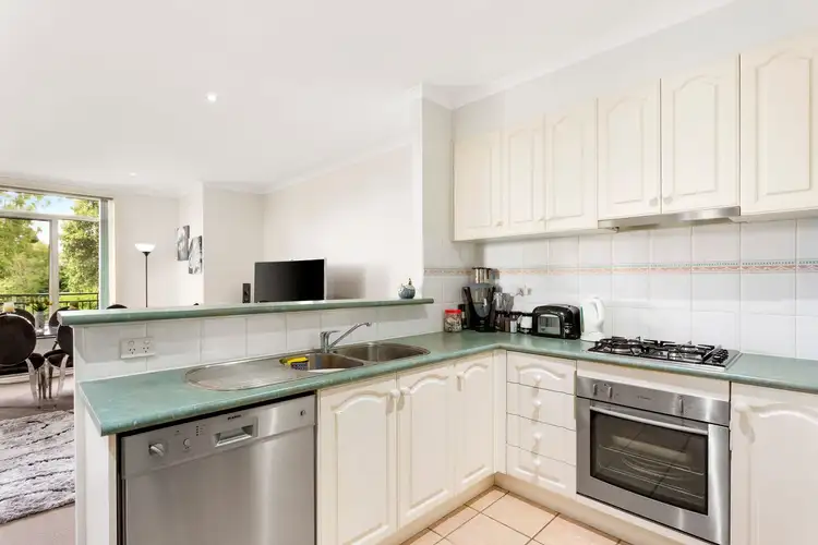 Third view of Homely unit listing, 9/243 Blackburn Road, Doncaster East VIC 3109
