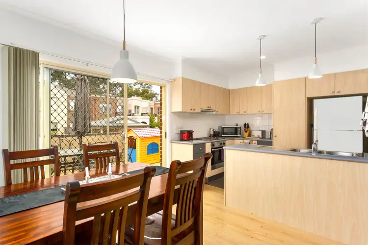Second view of Homely apartment listing, 16/1 Bellevue Avenue, Doncaster East VIC 3109