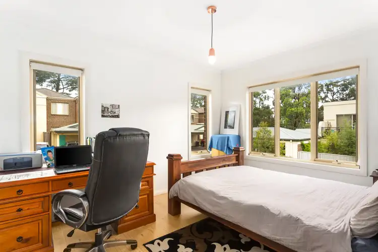 Fourth view of Homely apartment listing, 16/1 Bellevue Avenue, Doncaster East VIC 3109