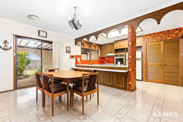 Second view of Homely house listing, 105 Robbs Road, Werribee South VIC 3030