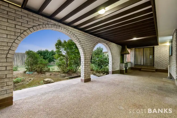 Sixth view of Homely house listing, 105 Robbs Road, Werribee South VIC 3030