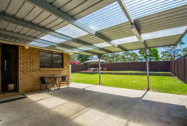 Sixth view of Homely house listing, 3 Echo Place, Penrith NSW 2750
