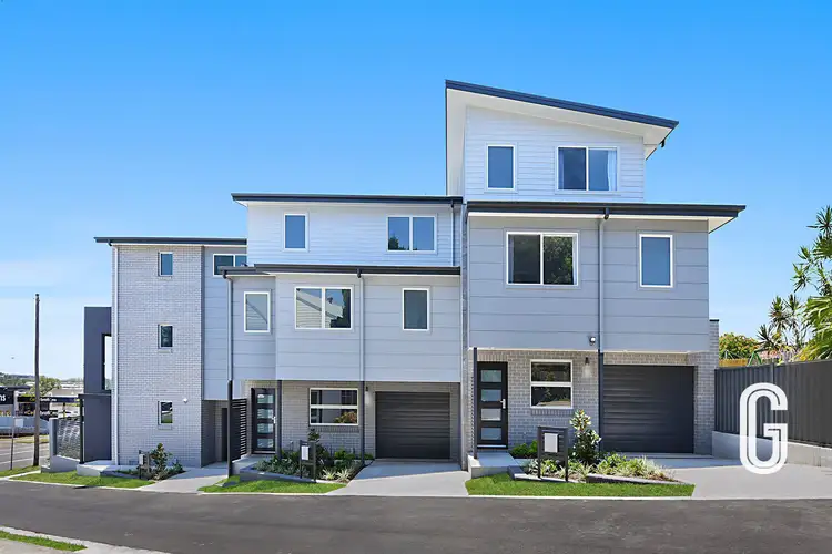 Main view of Homely townhouse listing, 2/177 Brunker Road, Adamstown NSW 2289