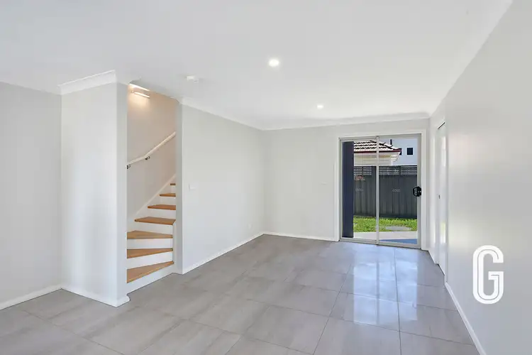 Second view of Homely townhouse listing, 2/177 Brunker Road, Adamstown NSW 2289