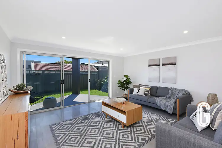 Fourth view of Homely townhouse listing, 2/177 Brunker Road, Adamstown NSW 2289