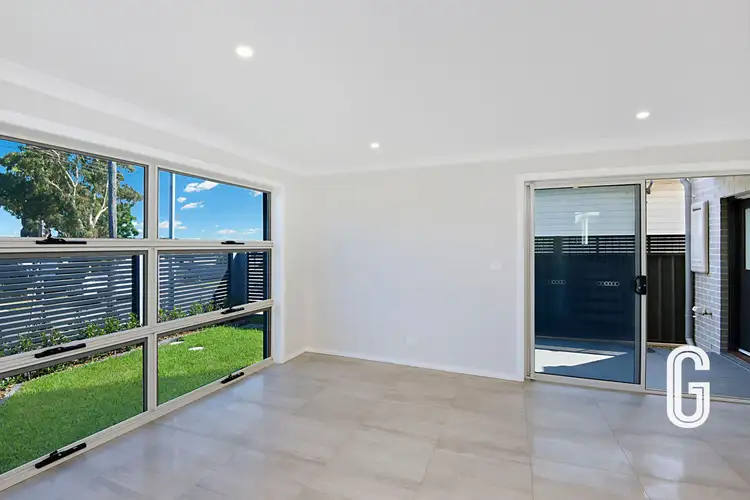 Fifth view of Homely townhouse listing, 1/177 Brunker Road, Adamstown NSW 2289