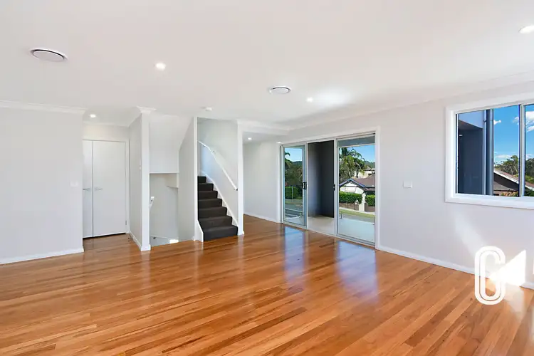 Sixth view of Homely townhouse listing, 1/177 Brunker Road, Adamstown NSW 2289