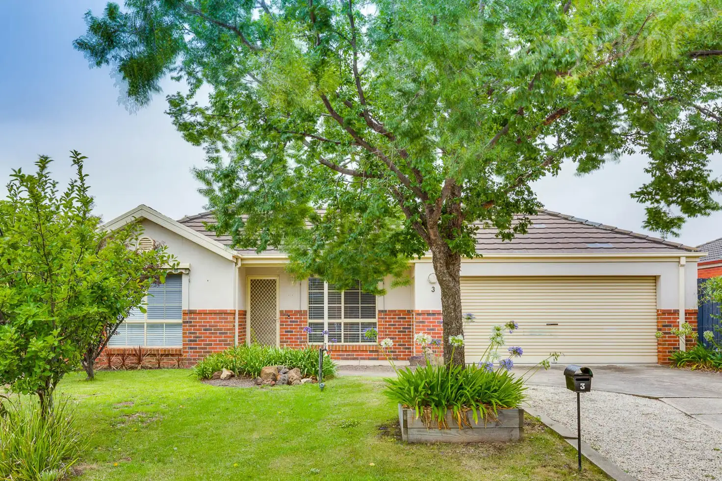 Main view of Homely house listing, 3 O'Reilly Court, Sunbury VIC 3429