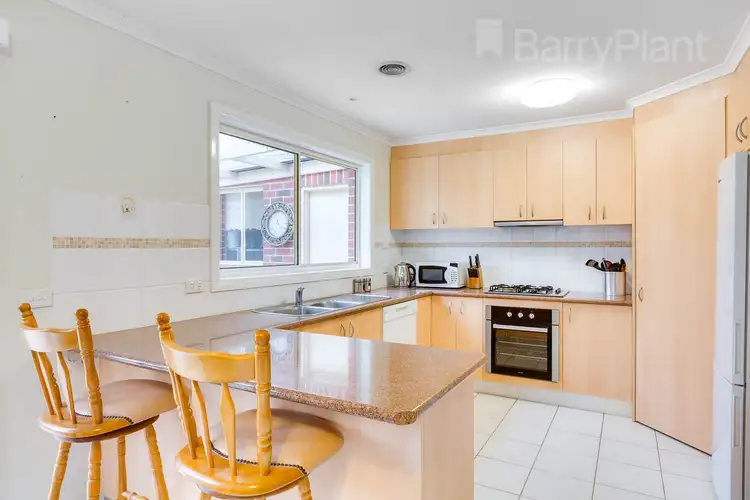 Second view of Homely house listing, 3 O'Reilly Court, Sunbury VIC 3429