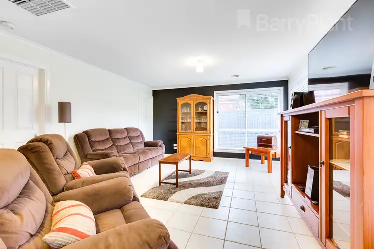 Third view of Homely house listing, 3 O'Reilly Court, Sunbury VIC 3429