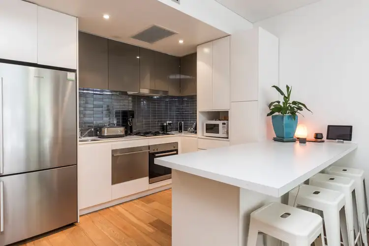 Fourth view of Homely apartment listing, 106A/797 Botany Road, Rosebery NSW 2018