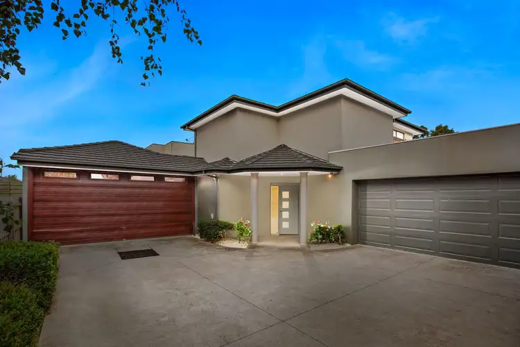 3/9 Myrtle Street, Bayswater VIC 3153