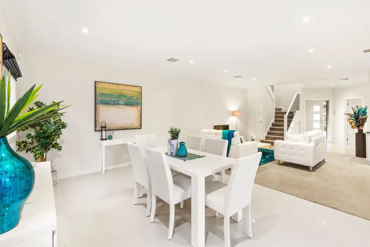 Fourth view of Homely townhouse listing, 3/9 Myrtle Street, Bayswater VIC 3153