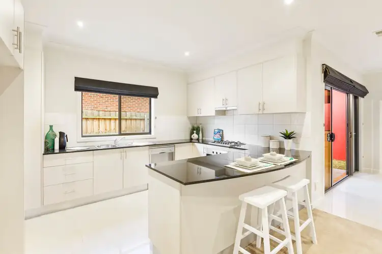 Fifth view of Homely townhouse listing, 3/9 Myrtle Street, Bayswater VIC 3153