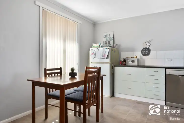 Second view of Homely house listing, 8 Cannon Court, Shorewell Park TAS 7320