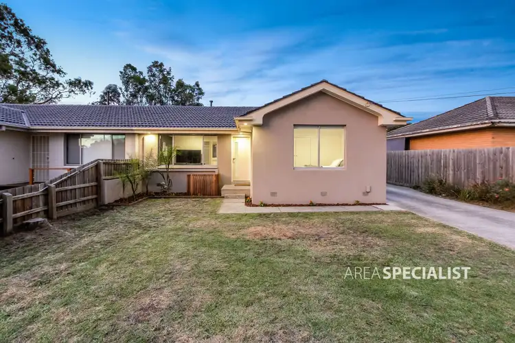 1/2 STANIS STREET, Eumemmerring VIC 3177