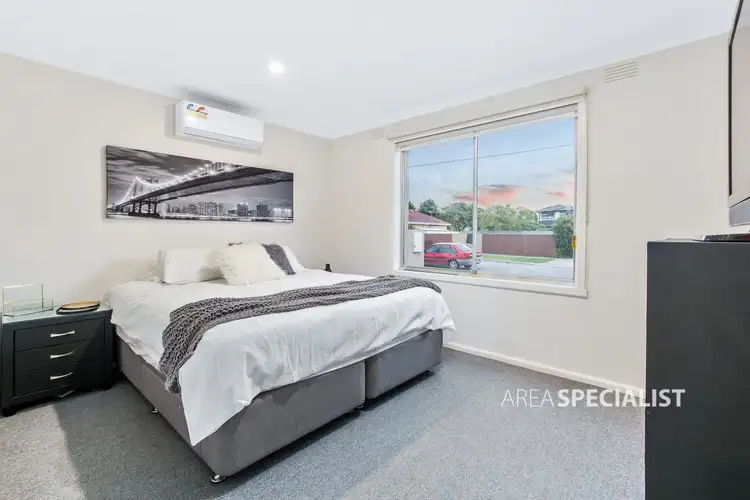 Second view of Homely unit listing, 1/2 STANIS STREET, Eumemmerring VIC 3177