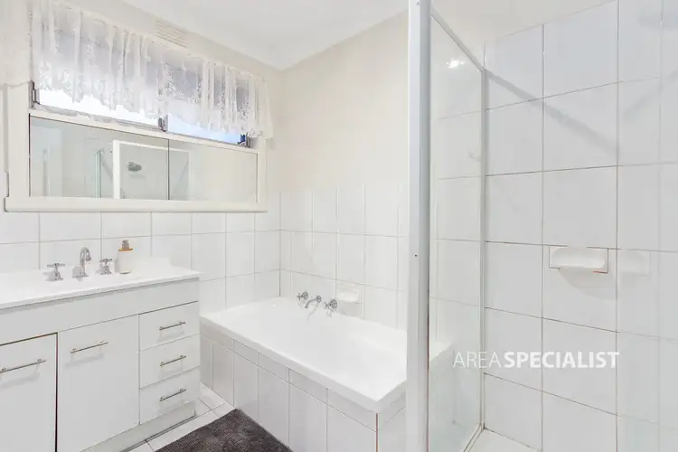 Third view of Homely unit listing, 1/2 STANIS STREET, Eumemmerring VIC 3177