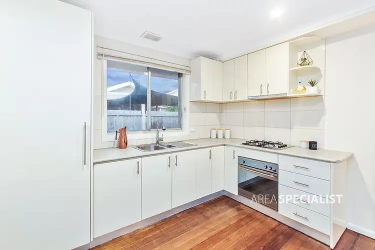Fifth view of Homely unit listing, 1/2 STANIS STREET, Eumemmerring VIC 3177