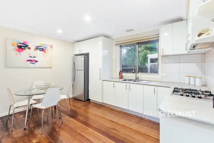 Sixth view of Homely unit listing, 1/2 STANIS STREET, Eumemmerring VIC 3177