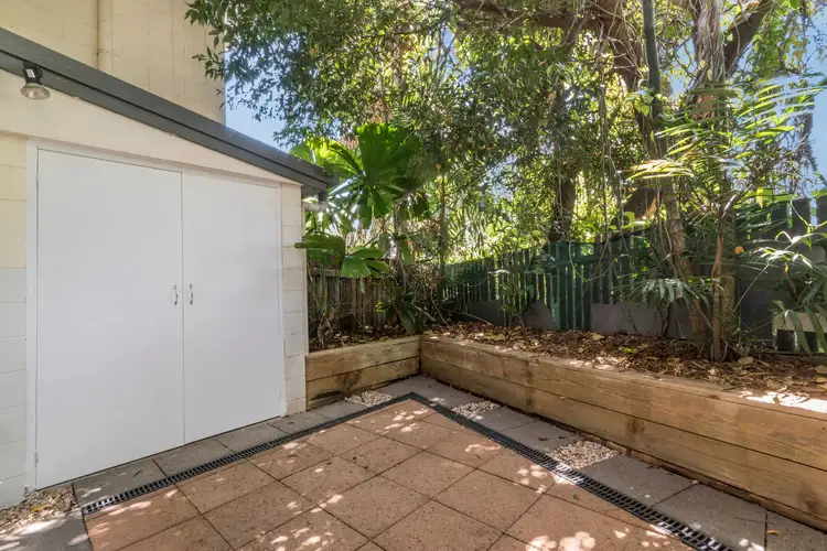 Third view of Homely unit listing, 10/9-10 Cavanagh Street, Woree QLD 4868