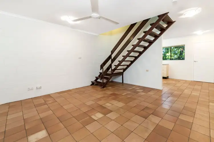 Fourth view of Homely unit listing, 10/9-10 Cavanagh Street, Woree QLD 4868