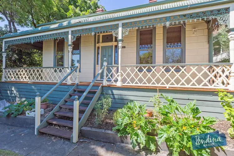 22 Ormond Road, Ascot Vale VIC 3032