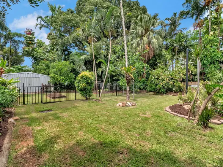 Third view of Homely house listing, 10 Romney Street, Kamerunga QLD 4870