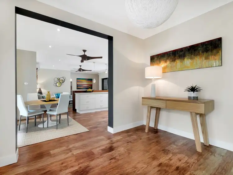 Fourth view of Homely house listing, 10 Romney Street, Kamerunga QLD 4870