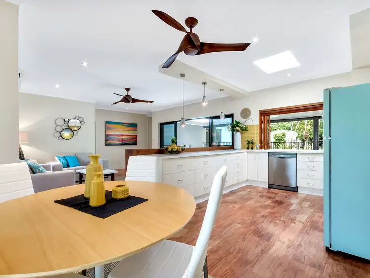 Fifth view of Homely house listing, 10 Romney Street, Kamerunga QLD 4870