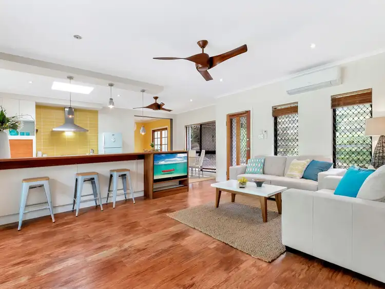 Sixth view of Homely house listing, 10 Romney Street, Kamerunga QLD 4870