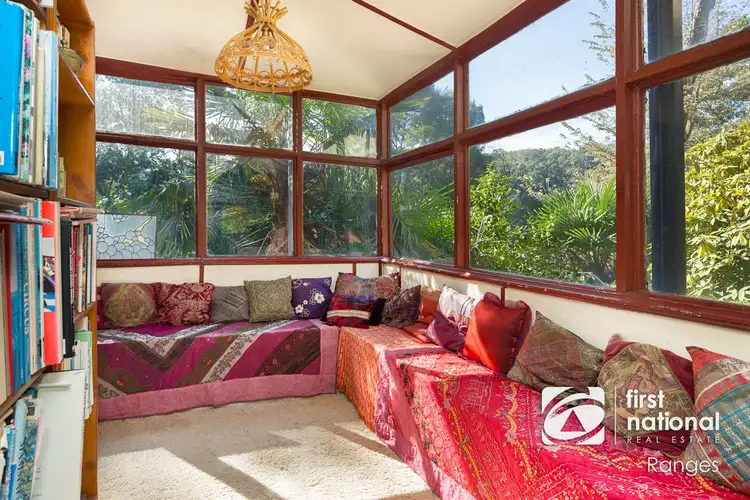Third view of Homely house listing, 16 Wedgewood Avenue, Belgrave VIC 3160