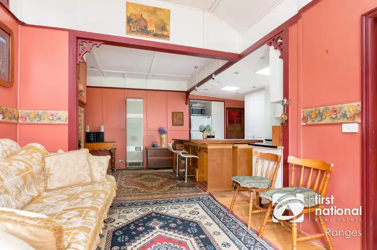 Fifth view of Homely house listing, 16 Wedgewood Avenue, Belgrave VIC 3160