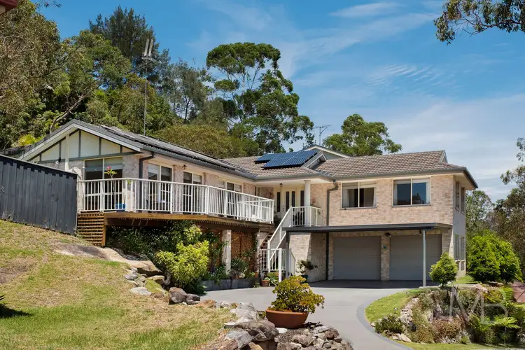 Main view of Homely house listing, 74D Lonsdale Avenue, Berowra Heights NSW 2082