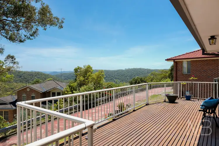 Sixth view of Homely house listing, 74D Lonsdale Avenue, Berowra Heights NSW 2082