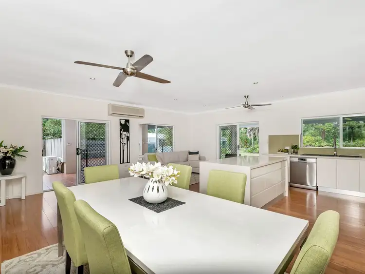 Fourth view of Homely house listing, 17-19 Soderberg Close, Redlynch QLD 4870
