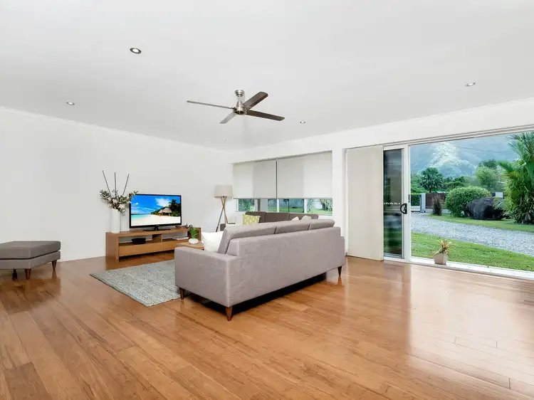 Fifth view of Homely house listing, 17-19 Soderberg Close, Redlynch QLD 4870