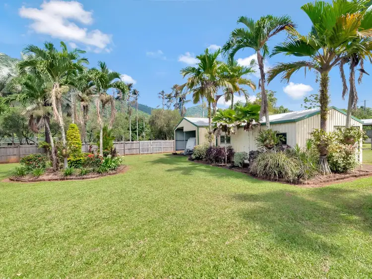 Sixth view of Homely house listing, 17-19 Soderberg Close, Redlynch QLD 4870