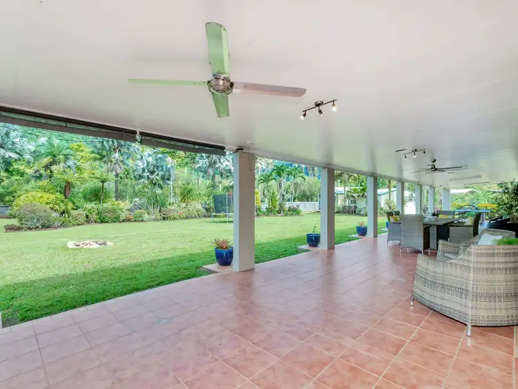 Seventh view of Homely house listing, 17-19 Soderberg Close, Redlynch QLD 4870