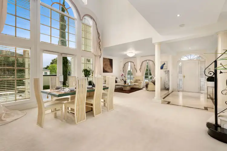 Third view of Homely house listing, 70 Templestowe Road, Bulleen VIC 3105