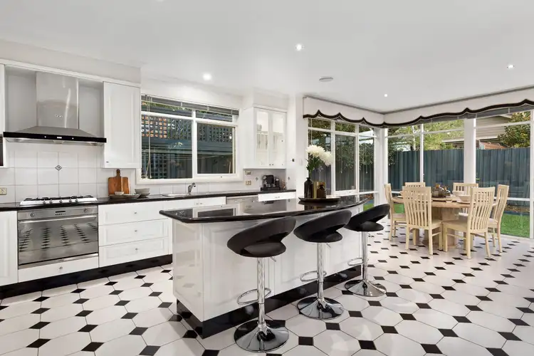 Fifth view of Homely house listing, 70 Templestowe Road, Bulleen VIC 3105