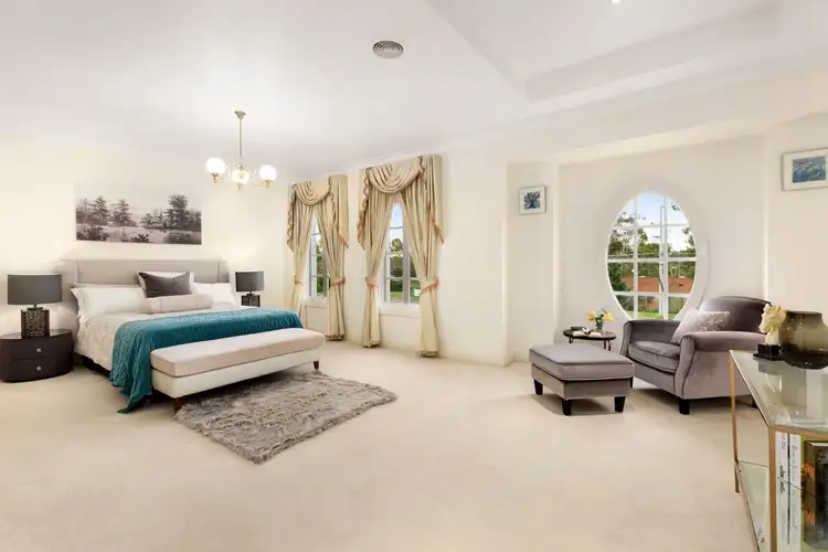 Sixth view of Homely house listing, 70 Templestowe Road, Bulleen VIC 3105