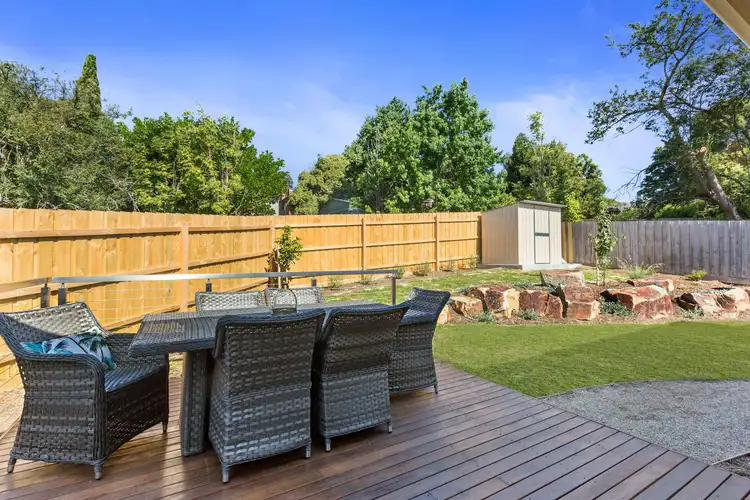 Main view of Homely house listing, 13A Queen Road, Lilydale VIC 3140