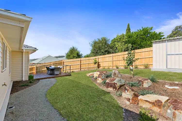 Second view of Homely house listing, 13A Queen Road, Lilydale VIC 3140