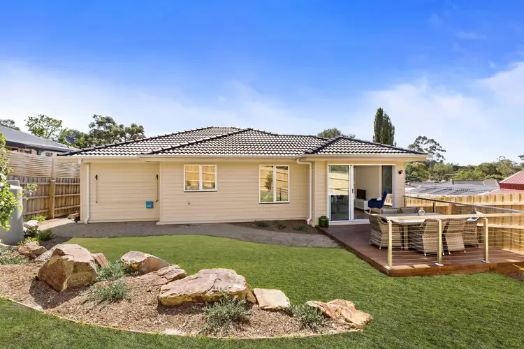 Third view of Homely house listing, 13A Queen Road, Lilydale VIC 3140