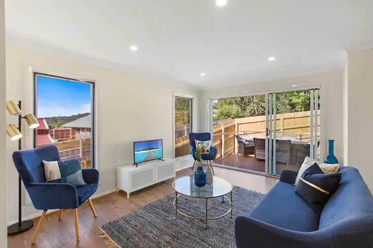 Fourth view of Homely house listing, 13A Queen Road, Lilydale VIC 3140