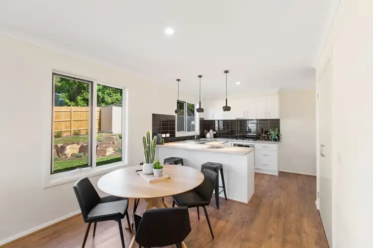 Fifth view of Homely house listing, 13A Queen Road, Lilydale VIC 3140